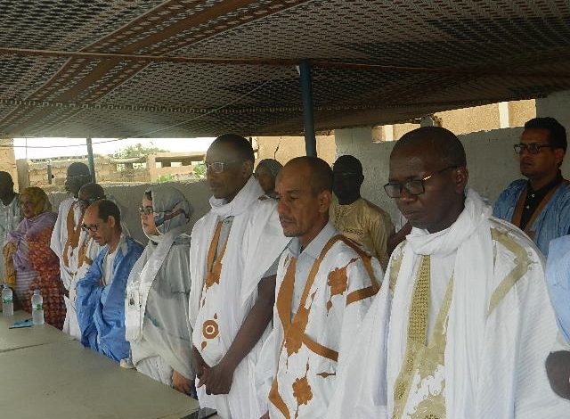 صورة منسقية أصدقاء غزواني تدعو ساكنة النعمة لحضور انشطتها