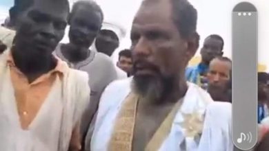 صورة معركة “أفام لخذيرات” تعود للواجهة من جديد