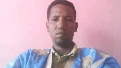 صورة كورجل/ الاستاذ والاعلامي المعروف الحسن ولد سيد عايش يعلن ترشحه لعمدة البلدية