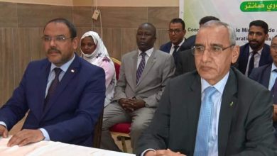 صورة الإعلان عن اتفاق بين الحكومة والأحزاب السياسية حول الانتخابات المقبلة