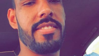 صورة مهلا أيها الشباب؛ من لايحب صعود الجبال يعش أبد الدهر بين الحفر /   حم أحميتي فال  اقتصادي وناشط شبابي..