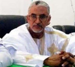 صورة كيدي ماغا تشارك في الإجتماع التحضيري لمهرجان سورملي