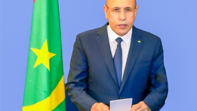 صورة رئيس الجمهورية يشرف على انطلاق يوم مفتوح للتعليم