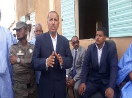 صورة كنكوصة / مفتش المقاطعة يستغرب وينفي ماورد في مقطع صوتي متداول