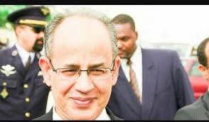 صورة تعديل جزئي لاعضاء الحكومة  يشمل عودة مولاي ولد محمد لقظف