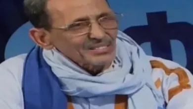 صورة محمد فال ولد بلال رئيسا لمجلس إدارة شركة “معادن”