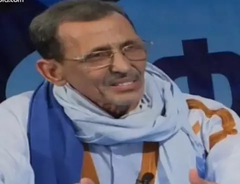 صورة محمد فال ولد بلال رئيسا لمجلس إدارة شركة “معادن”