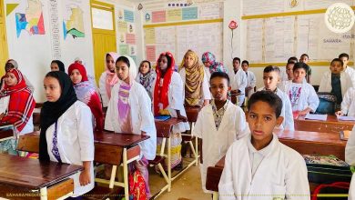 صورة الحكومة تعلن تاريخ  افتتاح العام الدراسي