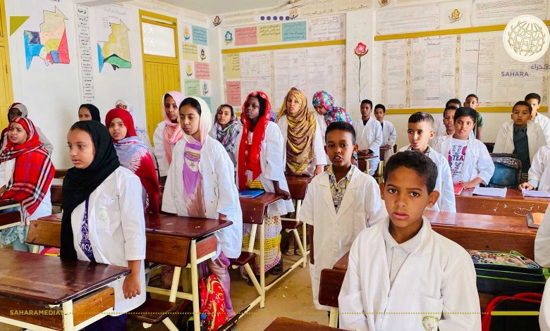 صورة الحكومة تعلن تاريخ  افتتاح العام الدراسي