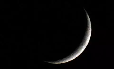 صورة لجنة الأهلة: عيد المولد النبوي سيكون في التاسع من أكتوبر القادم