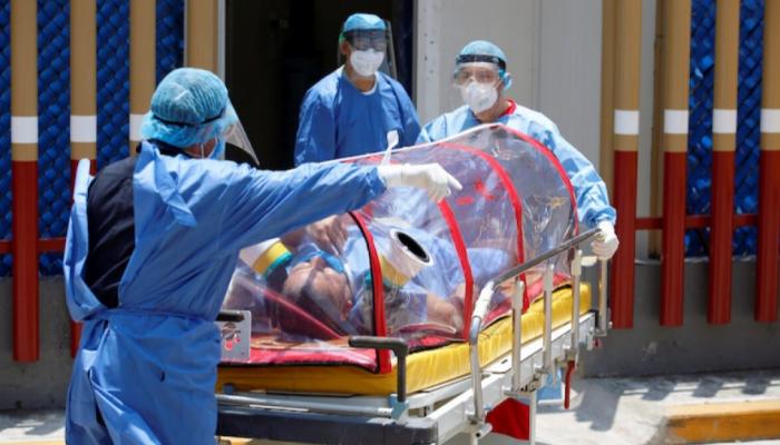 صورة فيروس كورونا وحمى الضنك.. كيف تفرق بين الأعراض