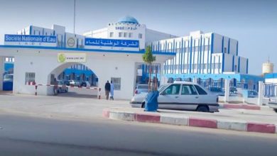 صورة مجلس إدارة SNDE يصادق على الاكتتاب الداخلي في الشركة