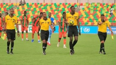 صورة كرة القدم: انطلاق الجولة الثانية من الدوري الوطني