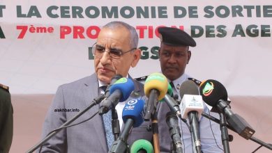 صورة مجلس الوزراء يجري تحويلات واسعة في الادارة الاقليمية