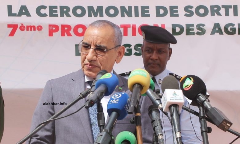 صورة مجلس الوزراء يجري تحويلات واسعة في الادارة الاقليمية