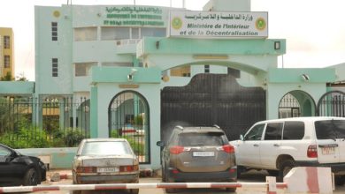 صورة هل تقطيع البلديات سيؤدي ببلدية اقورط الى بلديتين