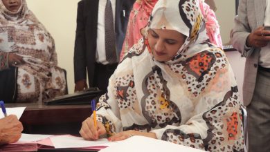 صورة دعم مالي لمساعدة ابناء الفقراء لدخول ” التعليم ما قبل المدرسي