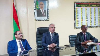 صورة حملة جديدة للتطعيم ضد جائحة كوفيد19