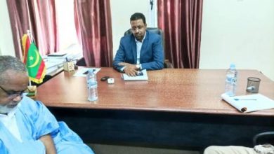 صورة في اتصال مع حاكم كنكوصة  الحريق تمت السيطرة عليه وكان محدودا