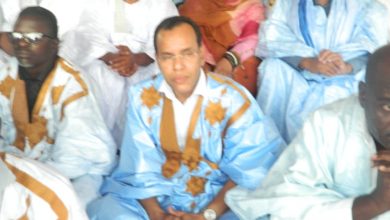 صورة كيفه / مهرجان حاشد لحلف الوفاء في حي القديمة