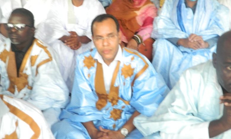 صورة كيفه / مهرجان حاشد لحلف الوفاء في حي القديمة