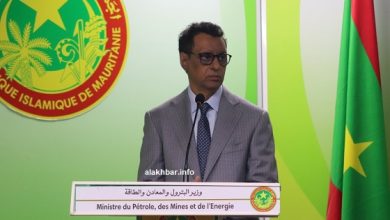 صورة تقسيم شركة “صوملك” إلى أربع شركات