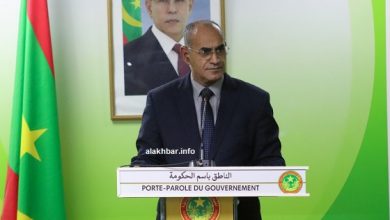 صورة وزير التجهيز والنقل يؤكد اختيار لجنة الانتخابات قبل نهاية أكتوبر