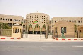 صورة موريتانيا تدين الهجوم الذي وقع في تركيا