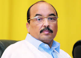 صورة في مقابلة جديدة الرئيس السابق يعلن مشاركته في الانتخابات المقبلة