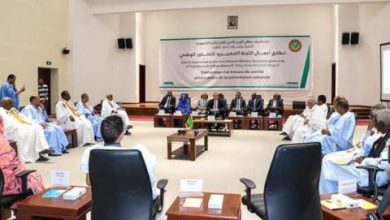 صورة أحزاب الأغلبية تتفق على آلية تشكيل لجنة الانتخابات