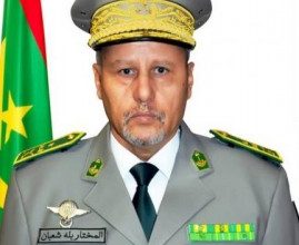 صورة قيادة الاركان تجري  تغييرات وتحويلات في صفوف كبار الضباط