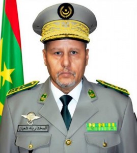 صورة قيادة الاركان تجري  تغييرات وتحويلات في صفوف كبار الضباط