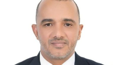 صورة المهندس احمد ولد جبريل مقاول يشكو الظلم الذي يمارس عليه