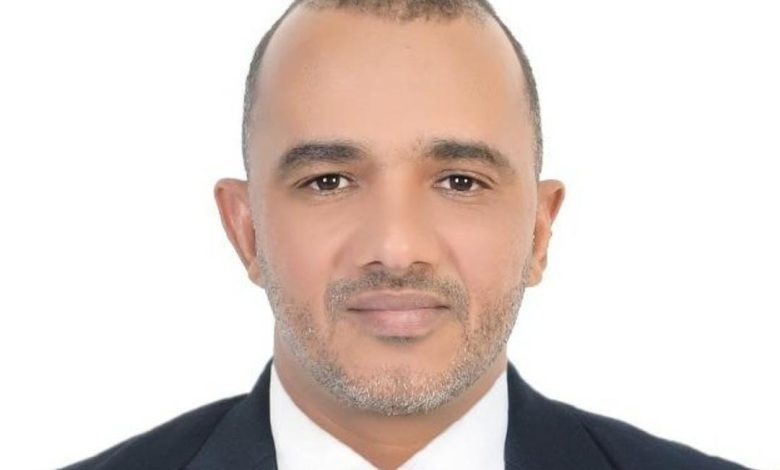 صورة المهندس احمد ولد جبريل مقاول يشكو الظلم الذي يمارس عليه