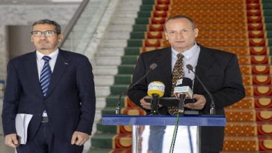 صورة صندوق النقد الدولي يمنح موريتانيا قرضا بقيمة 82 مليون دولار