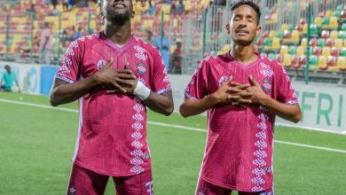 صورة كرة القدم: افتتاح الجولة الرابعة من الدوري الوطني