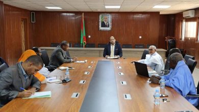 صورة وزارة التنمية الحيوانية تبدأ فى التحضير لإحصاء الثروة الحيوانية