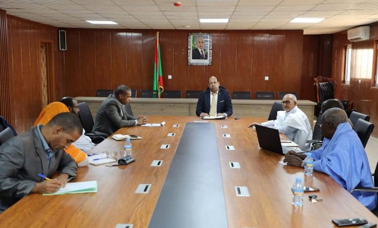 صورة وزارة التنمية الحيوانية تبدأ فى التحضير لإحصاء الثروة الحيوانية