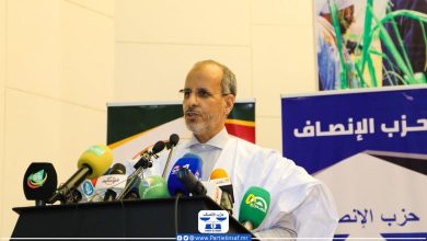 صورة حزب الانصاب يرد على بيان الرئيس السابق  وحركة افلام