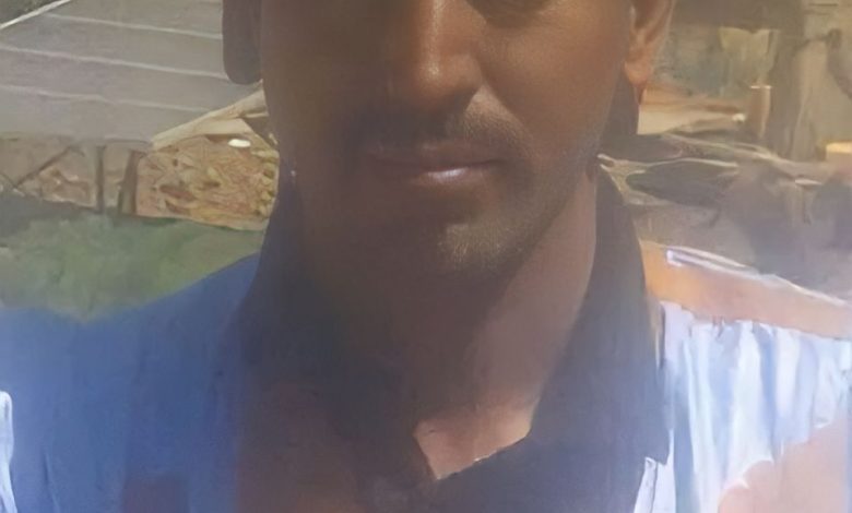 صورة الزراعة مطلب لايتحمل التأجيل / أحمد ولد الناده