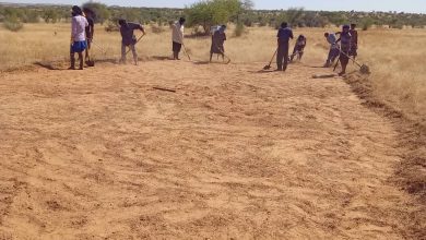 صورة كيفه / جهود كبيرة تبذلها مندوبية البيئة ضد الحرائق