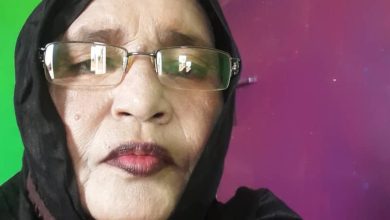 صورة كيفه / شبكة رياض المستقبل تشارك في فعاليات عيد الاستقلال الوطني