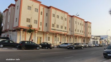 صورة زيادة كبيرة في ميزانية لجنة الانتخابات لسنة 2023