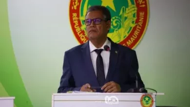 صورة وزير التهذيب / اعداد المسجلين في السنة الاولى فاق التوقعات