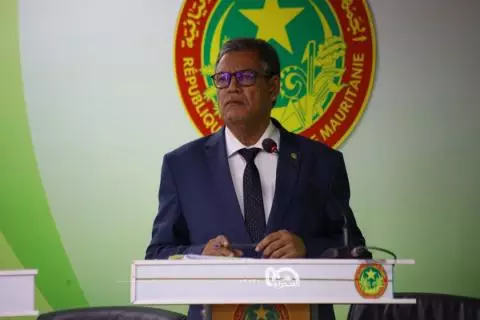 صورة وزير التهذيب / اعداد المسجلين في السنة الاولى فاق التوقعات