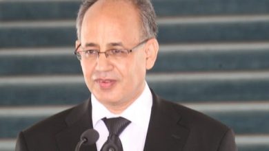 صورة هل ينجح ولد محمد لقظف في منع التشرذم  قبيل الانتخابات