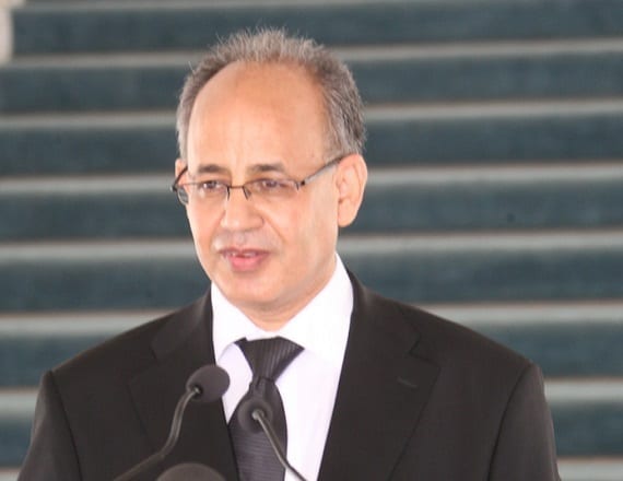 صورة هل ينجح ولد محمد لقظف في منع التشرذم قبيل الانتخابات