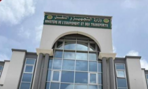 صورة وزارة النقل تفتتح دورات لامتحان الحصول على رخص السياقة