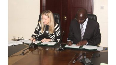 صورة منحة أمريكية لقطاع الزراعة ودعم مسار الانتخابات القادمة