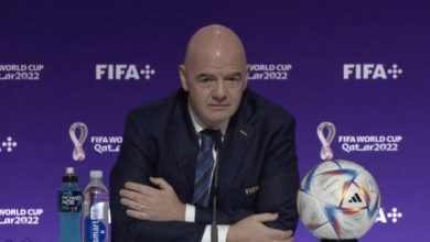 صورة مونديال قطر هو  الانجح  في تاريخ كرة القدم